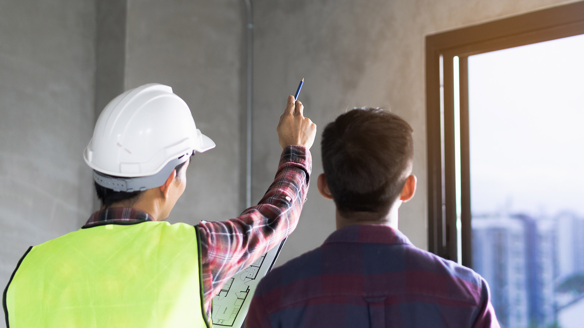 builders inspection services